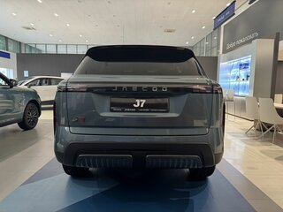 2026 Jaecoo J7 I Рестайлинг, серый, 3109000 рублей, вид 5