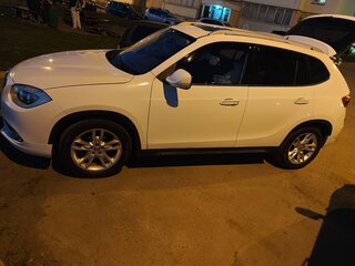 2014 Brilliance V5 I, белый, 400000 рублей, вид 5