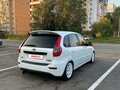 2013 Lada (ВАЗ) Kalina II, белый - вид 3