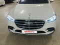 2021 Mercedes-Benz S-Класс 350 d Long VII (W223), белый, 8000000 рублей