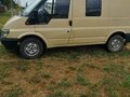 2004 Ford Transit, бежевый, 650000 рублей - вид 2