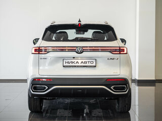 2026 Changan UNI-S I Рестайлинг, белый, 3149900 рублей, вид 5