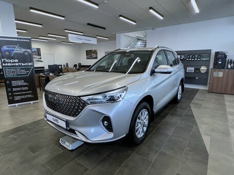Haval M6 II