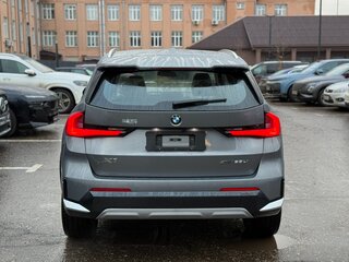 2026 BMW X1 Long 25Li xDrive III (U11/U12), серый, 4740000 рублей, вид 5
