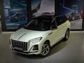 2025 Hongqi HS3, зелёный, 3260000 рублей - вид 2