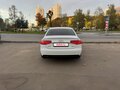 2014 Audi A4 IV (B8) Рестайлинг, белый, 1200000 рублей - вид 6