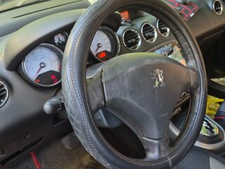 2008 Peugeot 308 I, серый, 450000 рублей, вид 4