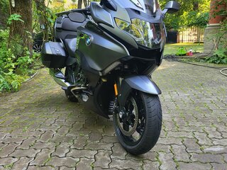 2025 BMW K 1600 Grand America, серый, 3299999 рублей, вид 3