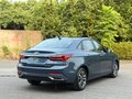 2021 Ford Escort VI Рестайлинг 2, синий, 880000 рублей - вид 4