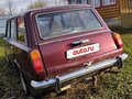 1974 Lada (ВАЗ) 2102, пурпурный, 130000 рублей - вид 6