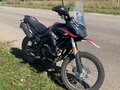 2026 Loncin DS250, чёрный, 150000 рублей - вид 5