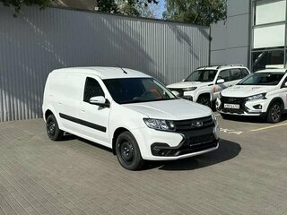 Lada (ВАЗ) Largus I Рестайлинг