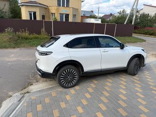 2023 Honda e:NS1, белый, 2750000 рублей, вид 3