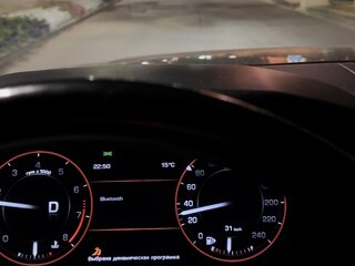 2013 Land Rover Range Rover Sport II, чёрный, 3200000 рублей, вид 4