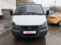 2013 ГАЗ ГАЗель (3302), белый, 1350000 рублей - вид 1
