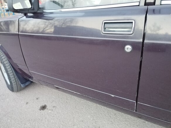 2008 Lada (ВАЗ) 2107, коричневый, 370000 рублей - вид 24