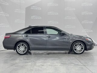 2006 Toyota Camry VI (XV40), серый, 1080000 рублей, вид 5