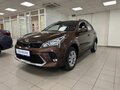 2025 Solaris KRX, коричневый, 2960000 рублей