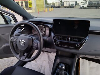 2019 Toyota Corolla XII (E210), серый, 1800000 рублей, вид 5