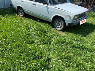 1999 Lada (ВАЗ) 2104 5-speed, белый, 105000 рублей, вид 3