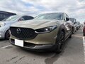 2023 Mazda CX-3 I Рестайлинг, коричневый - вид 2