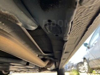2011 Honda Fit II, чёрный, 800000 рублей, вид 4