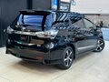 2015 Toyota Wish II Рестайлинг, чёрный, 1039444 рублей - вид 2