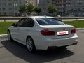 2018 BMW 3 серии 320i xDrive VI (F3x) Рестайлинг, белый, 2350000 рублей - вид 6