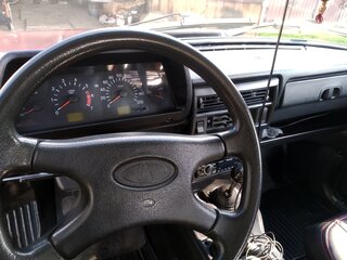 2012 Lada (ВАЗ) 2121 (4x4) I Рестайлинг, пурпурный, 590000 рублей, вид 4