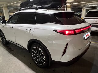 2023 Exeed RX, белый, 3200000 рублей, вид 4