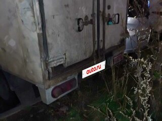 2007 Hyundai Porter, белый, 360000 рублей, вид 3