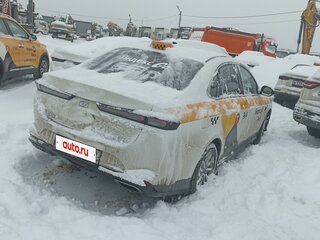 2023 Kaiyi E5, белый, 938600 рублей, вид 2