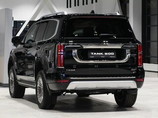 2025 Tank 500 I, чёрный, 7999000 рублей, вид 5