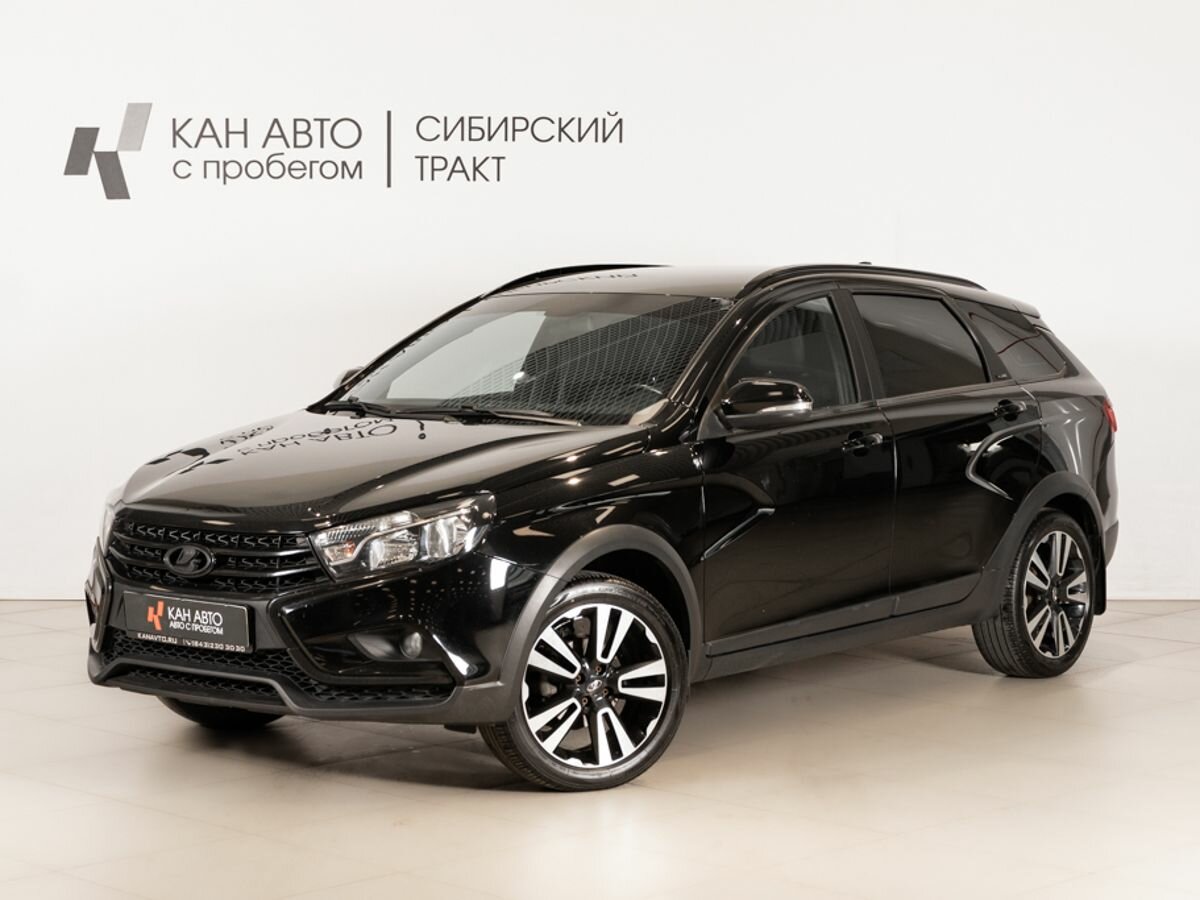 Открыть фотографии: Lada (ВАЗ) Vesta I