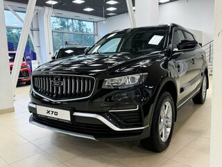 2026 Belgee X70 I Рестайлинг, чёрный, 3115990 рублей, вид 1