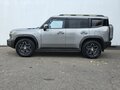 2025 Jetour T2, серый, 3650000 рублей - вид 7