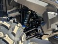 2026 Stels ATV-800, серый - вид 4