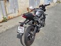 2020 Triumph Street Triple, серый, 1040000 рублей - вид 5