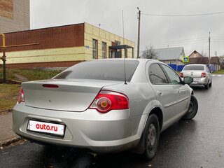 2010 ГАЗ Volga Siber I, серебристый, 300000 рублей, вид 3