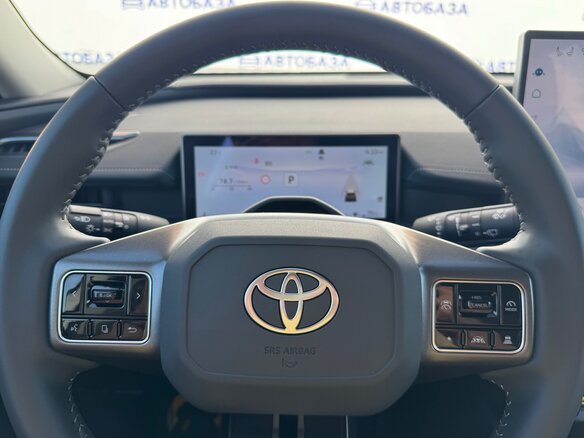 2026 Toyota RAV4 VI (XA60), белый, 4390000 рублей - вид 33