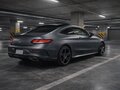 2018 Mercedes-Benz C-Класс 300 IV (W205) Рестайлинг, серый, 1990000 рублей - вид 1