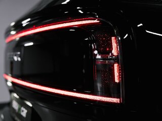 2026 Zeekr 9X 55 kWh (до 3.5 т), чёрный, 11742000 рублей, вид 5