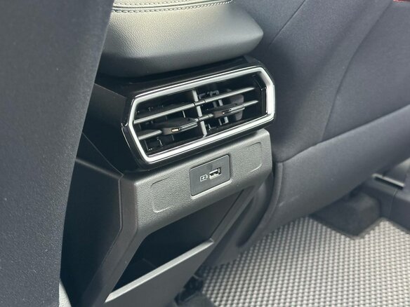 2025 Geely Cityray, серый, 2954990 рублей - вид 16
