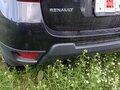 2017 Renault Duster I Рестайлинг, чёрный, 1160000 рублей - вид 3