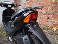 2010 Honda Dio, чёрный, 90000 рублей - вид 8