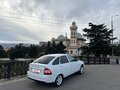 2014 Lada (ВАЗ) Priora I Рестайлинг, белый, 500000 рублей - вид 4