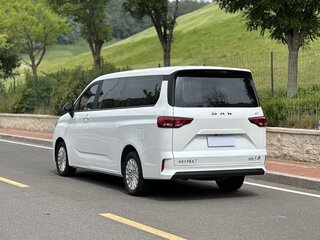 2023 BAW Ace M7 LWB, белый, 1870000 рублей, вид 4