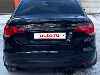 2017 Citroen C4 II Рестайлинг, чёрный, 1200000 рублей, вид 5