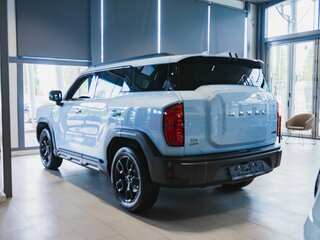 2026 Haval H3 I Рестайлинг, серый, 2899000 рублей, вид 2