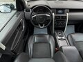 2016 Land Rover Discovery Sport I, серый - вид 10